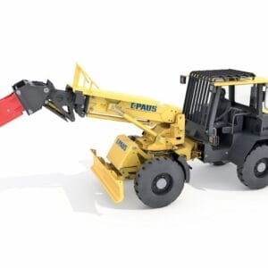 Scaler Paus S8 853