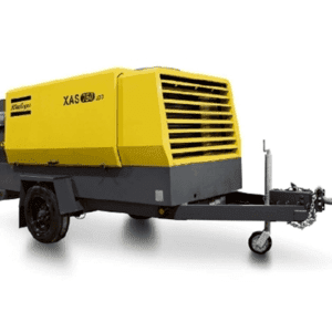 Compresor de aire Atlas Copco XAS 750