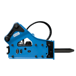 Martillo hydrokhan ug 3300