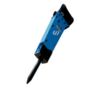 Martillo hydrokhan ug 400