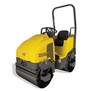 Rodillo Compactador WACKER RD-16