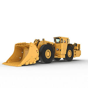 Scooptram Caterpillar R1300G