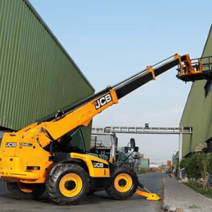 Telehandler JCB 540 – 170