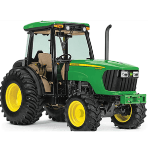 Tractor agrícola John Deere 5090EN