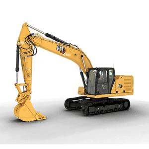 Excavadora Sobre Orugas Caterpillar 320 GC