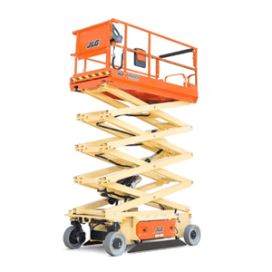 Elevadores de tijera JLG RT3394